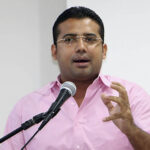 Augusto Ramírez “Tuto Uhia”, exalcalde de Valledupar
