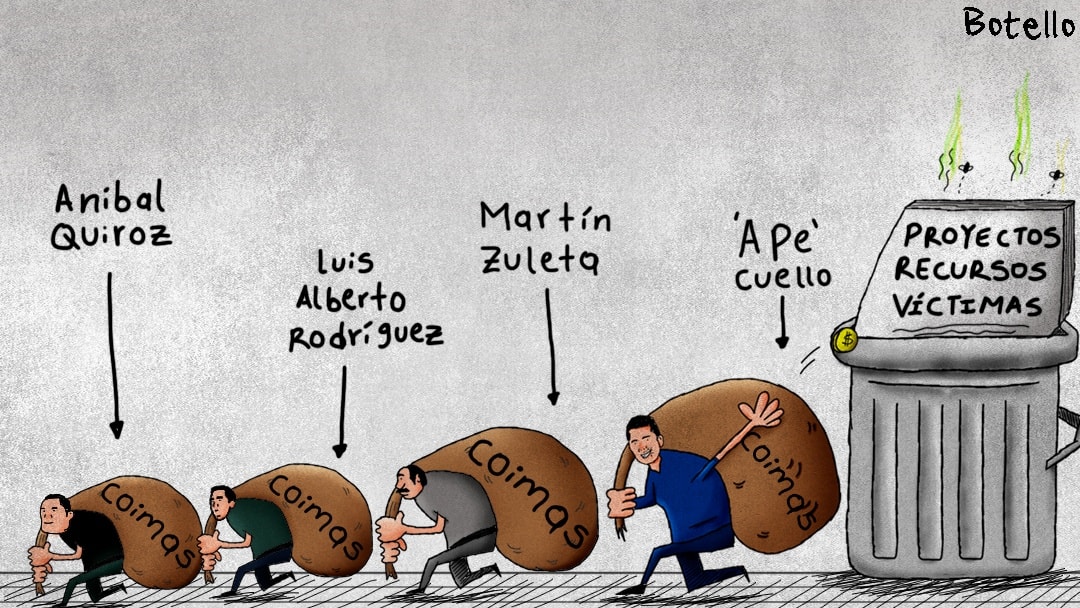 Por: Botello