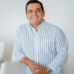 Miguel José Soto Ruiz, gerente del HEAD