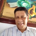 Carlos Andrés Trespalacios Carreño