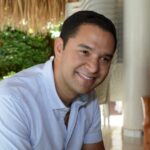 Mello Castro, alcalde Valledupar.