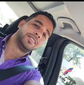 José Carlos Peña Mattos.