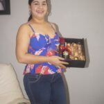 Karen Ortega, dueña de Enamorarte Valledupar.