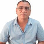 Omar Benjumea Ospino, alcalde de Codazzi.