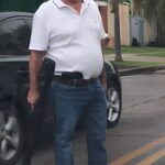 Julio Yamín Berardinelli, pistolero del novalito.