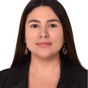 Tatiana del Pilar Torres Caballero