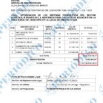 contrato de Aguacate en la jagua de ibirico