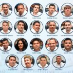CONCEJALES DE VALLEDUPAR Y ALCALDE MELLO CASTRO (7)
