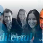La esposa del Ministro (1)