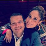 La esposa del Ministro (2)