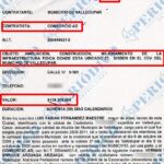 Mello Castro y la venta del Sisbén (6)