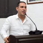 Mello Castro y la venta del Sisbén (9)