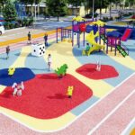 los millonarios parques de Raúl Machado en Becerril (2)