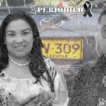Accidentes de periódista en el Cesar