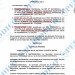 Constitución Movivalle SAS