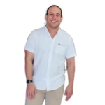 Contralor  del Cesar, Andrés Martínez Daza