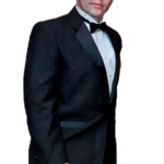 Luis Cabriel Ballestas Castillo