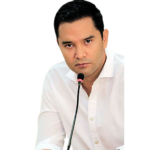 Mello Castro González Alcalde de Valledupar