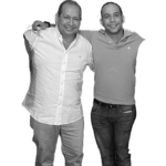 padre hijo