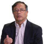 Gustavo Petro Urrego
