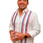 Exalcalde de Valledupar, Augusto Daniel Ramírez Uhía