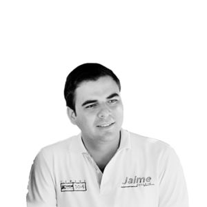  Jaime González Mejía