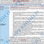 Contrato de Boris Leonardo Valverde Campos con el Ministerio de Vivienda