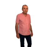 Wilfrido Sánchez Rodríguez Presidente del Concejo de Manaure, Cesar