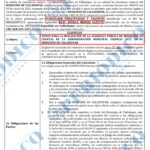 Contrato N. 1067-SGR apoyo logístico en la rendición de cuentas con vigencia 2022, otorgado a La Fundación Creatividad y Talento