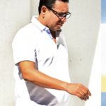Jorge Luis Fuentes Pumarejo, Ex-funcionario de la Gobernación del Cesar