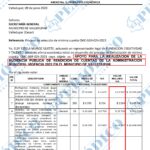 Oferta económica logística rendición de cuentas Valledupar 2022-1