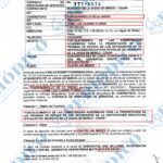Contrato para el fortalecimiento de las competencias académicas para la presentación de las pruebas de estado de los estudiantes, otorgado a la fundación Fundesarrollo
