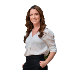 Lorena Paola Hernández, Secretaria General de la Gobernación del Cesar
