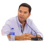Mello Castro alcalde de Valledupar