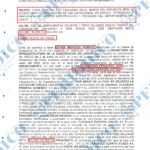 Contrato N. 0001 para la construcción del CDT Pesquero por cerca de $10 millones de pesos