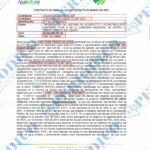 Contrato de obra N. 013 para la optimización del sistema de acueducto y alcantarillado fase I del municipio de Astrea