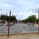 Remodelación de la plaza del corregimiento indígena de Atanquez, jurisdicción del municipio de Valledupar, en el departamento del Cesar