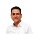 Danilo Duque Barón, Alcalde de Pueblo Bello, Cesar