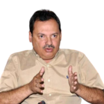 Luis Fabián Fernández Maestre, ex-alcalde