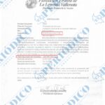 Contrato de la Fundación Festival de la Leyenda Vallenato por 80 millones de pesos a LCM Producciones SAS
