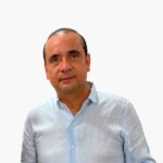 Alcalde del municipio de Becerril, Cesar, Raúl Fernando Machado Luna.37.53 PM