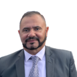 Cabildo menor de Atanquez, Giovanny  Ustáriz Martínez