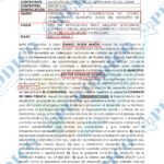 Contrato entregado a Discep S.AS.