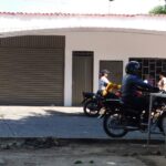 Centro de acopio de la Asociación de Productores de Mercados Comunitarios y Campesinos de la capital del Cesar
