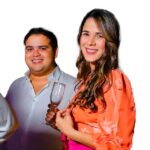 Camilo Daza Quintero, Lucia Elena Salem Morillo, contratistas