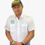 Alcalde de La Jagua de Ibirico, Ovelio Jiménez Machado