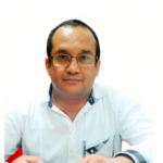 Carlos Rafael Melo Freyle Subdirector SENA-Cesar