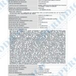 Contrato del año 2020 otorgado a AVÁNTIKA COLOMBIA S.A.S para la dotación de equipos del CDT de pesca y acuicultura, del departamento del Cesar
