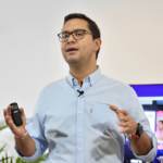 Alcalde de Valledupar, Mello Castro González