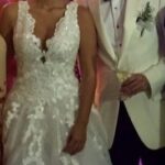 Marialejandra Serrano Solano y Dario Peinado Acosta